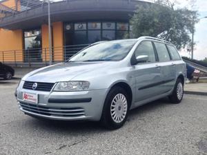 Fiat Stilo 1.9 MJT 120 CV Multi Wagon Feel - KM CERTIFICATI