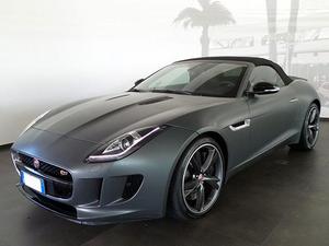 JAGUAR F-Type 3.0 V6 aut. Convertibile S 380 cv rif. 