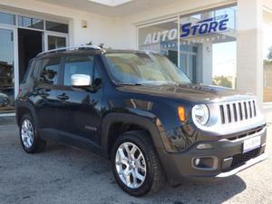 JEEP Renegade 2.0 Mjt Limited Int.Pelle automatico rif.