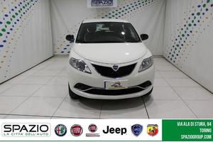 Lancia Ypsilon Nuova 0.9 Twinair 80cv gold metano