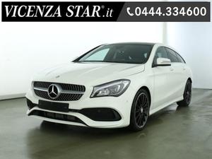 MERCEDES-BENZ CLA 220 d S.W. AUTOMATIC PREMIUM AMG RESTYLING