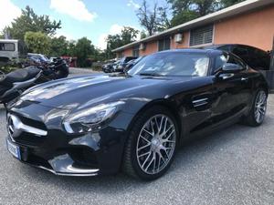 Mercedes-Benz GT AMG GT AMG Nappa Xclusive panorama Memory