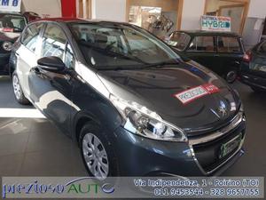 PEUGEOT 208 BlueHDi 75 5 p. Active OK per NEOPATENTATI -