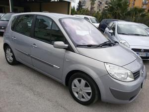 RENAULT Scenic 1.5 dCi rif. 