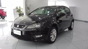 SEAT Ibiza 1.6 TDI 105 CV 5 porte FR rif. 