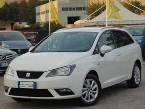 SEAT Ibiza 1.6 TDI CR Style ST Km CERTI rif. 