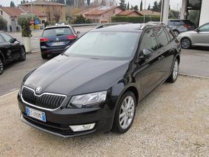 SKODA Octavia 2.0 TDI CR DSG Wagon STYLE rif. 