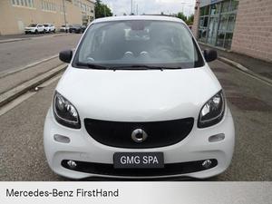 SMART ForFour 1.0 Youngster 71cv c/S.S. rif. 