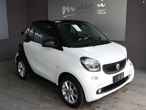 SMART ForTwo  twinamic#CABRIO#Youngster rif. 