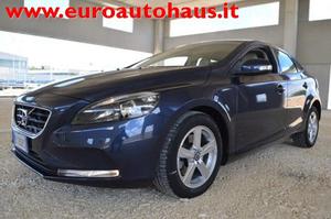 VOLVO V40 D2 1.6 Powershift Business Edition *Navigatore*