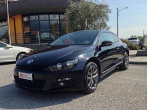 Volkswagen Scirocco 2.0 TDI 140CV DPF - KM CERTIFICATI