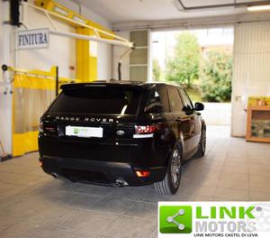 Land Rover Range Rover Sport 3.0 Tdv6 HSE IN PERFETTE CONDIZ