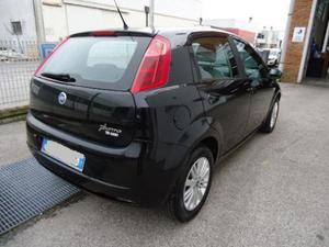 Fiat Grande Punto 1.3 MJT 90 CV 5 porte