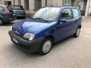 Fiat Seicento  fullopt_ok neopatentati USATO GARANTITO