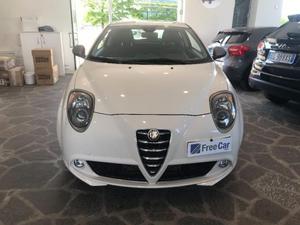 ALFA ROMEO MiTo 1.3 JTDm 85 CV S&S Progression rif. 