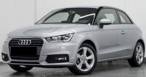 AUDI A1 1.4 TDI S tronic*Bluethoot*Pdc**Garanzia 24