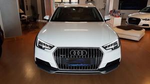 AUDI A4 allroad 2.0 TDI 190 CV S tronic Business Evolution