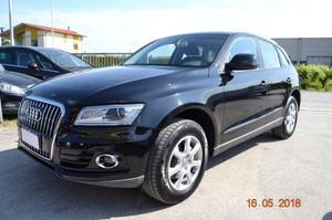 AUDI Q5 2.0 TDI 177 CV quattro Business rif. 