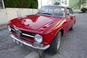 Alfa Romeo -  GT Junior - 