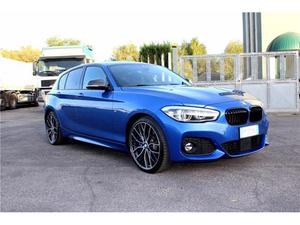 BMW 125 d Msport Performance 224cv rif. 