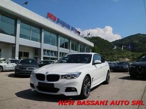 BMW 320 d xDrive Gran Turismo Msport NAVI/PELLE/LED/CAMERA