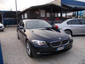 BMW 525 d xDrive Luxury rif. 