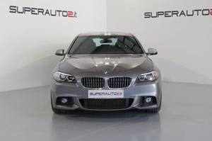 BMW 530 d xDrive Touring Msport rif. 