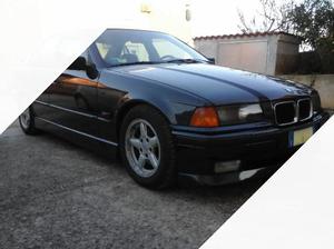 BMW Serie 3 (E