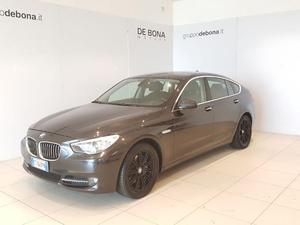 BMW Serie 5 Gran Turismo Serie 5 G.T. (Fd Gran