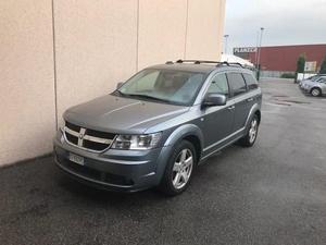 DODGE Journey 2.0 Turbodiesel aut. R/T DPF CAMBIO GUASTO