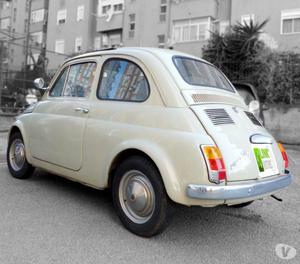 FIAT 500F () - DA RIFINIRE