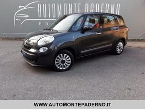 FIAT 500L Living 1.3 Multijet 95 CV Pop Star, 7 POSTI rif.