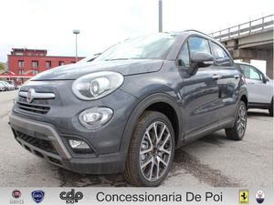 FIAT 500X 1.6 MultiJet 120 CV Cross