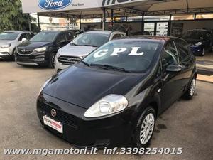 FIAT Grande Punto 1.4 5 porte Actual EasyPower rif. 