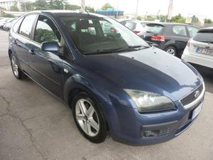 FORD Focus 1.8 TDCi (115CV) 5p. rif. 