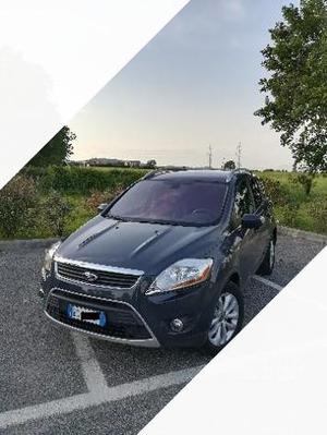 FORD Kuga 163cv 