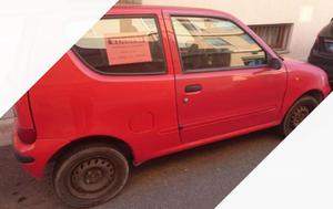 Fiat 600 Seicento 1.1 Anno 