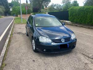 GOLF 1.9 TDI Confortline