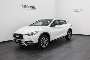 INFINITI QX diesel DCT AWD Premium Tech rif. 