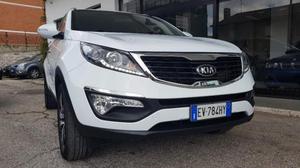 KIA Sportage 1.7 CRDI VGT 2WD Cool rif. 