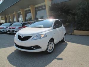 LANCIA Ypsilon  CV 5 porte Silver PACK RADIO 5P rif.