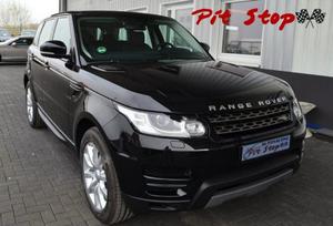 LAND ROVER Range Rover Sport 2.0 Ingenium S * Cerchi