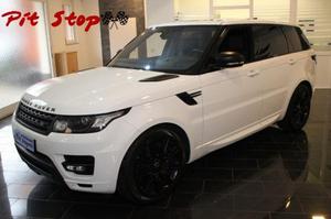 LAND ROVER Range Rover Sport 3.0 SDV6 HSE Dynamic Stealth