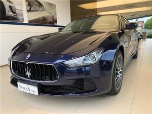 MASERATI Ghibli 3.0 Diesel rif. 