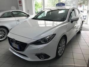 MAZDA 3 2.2 Skyactiv-D Exceed Autom.150CV rif. 