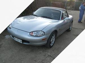 MAZDA MX-5 3 serie - 