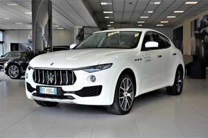 Maserati Levante V6 Diesel 275 CV AWD