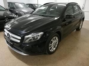 Mercedes-Benz GLA GLA 180 d Automatic Business