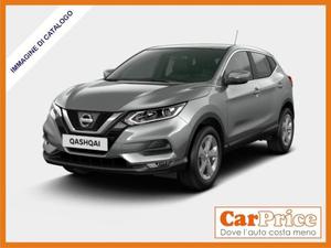 NISSAN Qashqai Nuovo 1.2 DIG-T 116CV X-Tronic Acenta Full