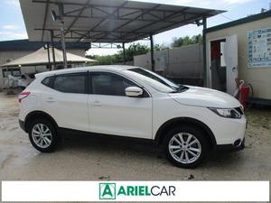 Nissan Qashqai 1.5 dCi Acenta(no kit) AUTOCARRO